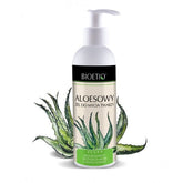 Aloe Gesichtswaschgel 200 ml BIOETIQ - Biogo.de
